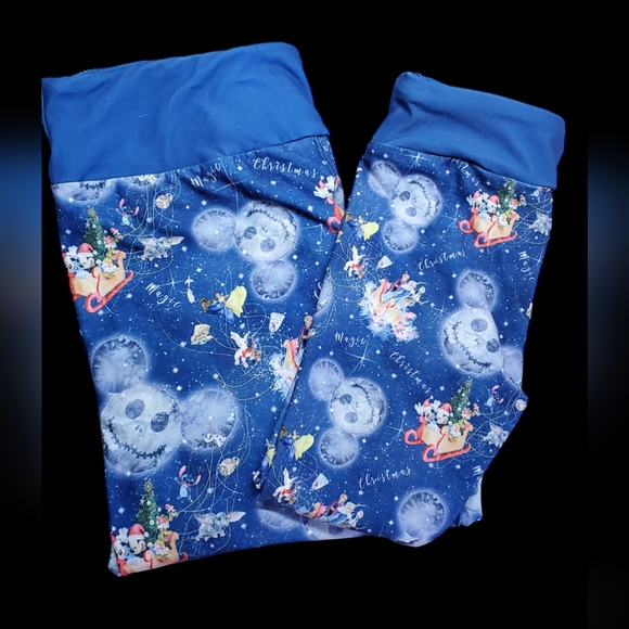 Mommy and Me leggings set - Picture 2 of 2